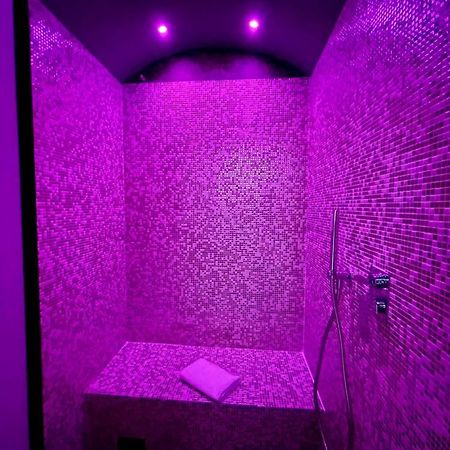 Luxury Room Suites Benevento Kültér fotó