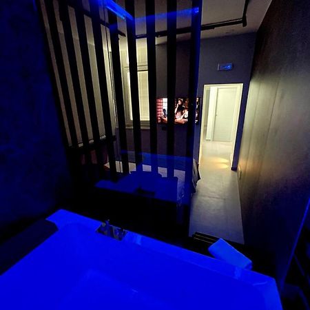 Luxury Room Suites Benevento Kültér fotó