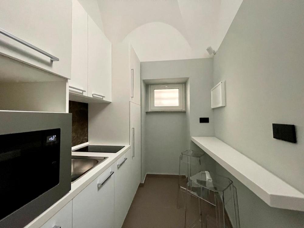 Luxury Room Suites Benevento Kültér fotó