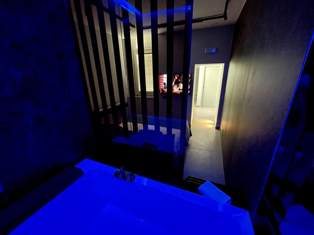 Luxury Room Suites Benevento Kültér fotó