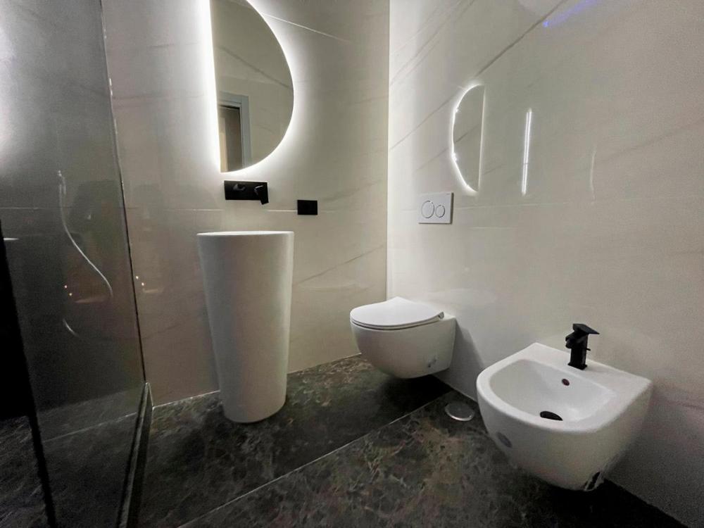 Luxury Room Suites Benevento Kültér fotó