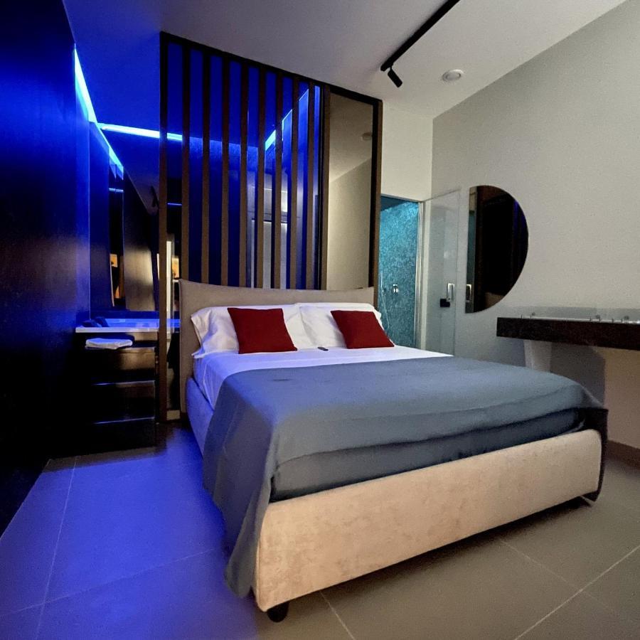 Luxury Room Suites Benevento Kültér fotó